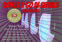 My business card
